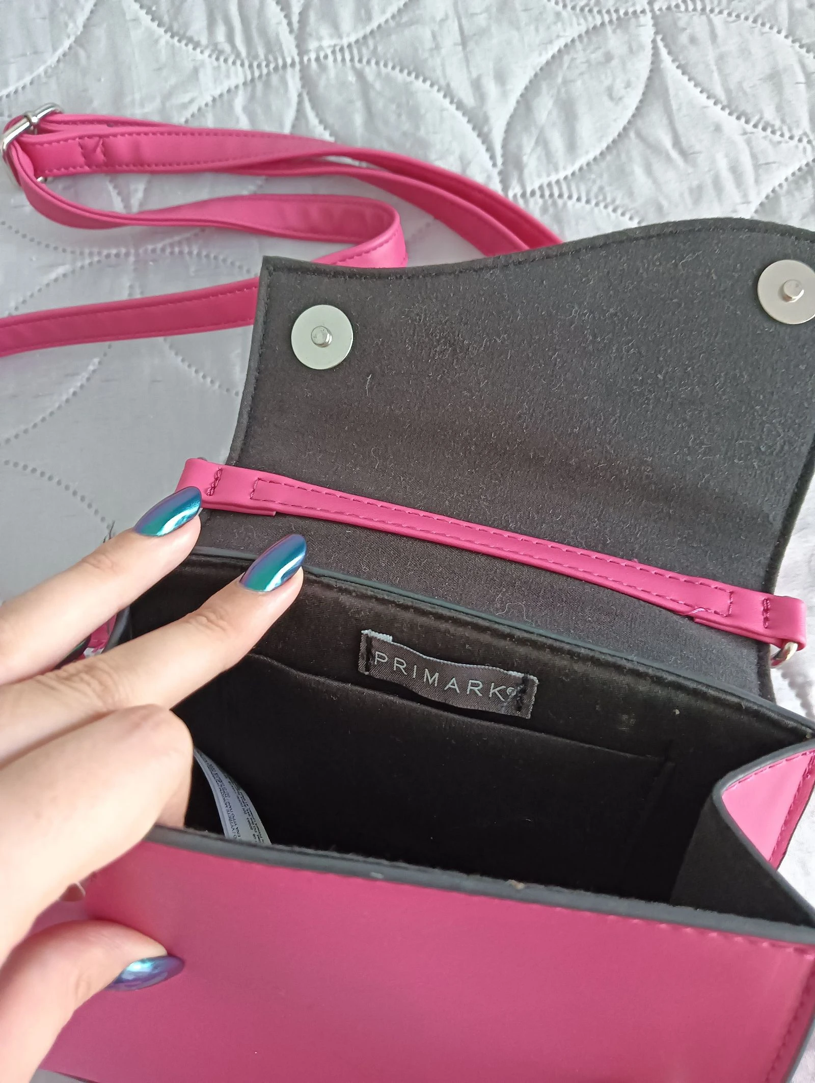 Pack / Ensemble Été / Printemps 🌸 (Bershka + Yafi + Primark) – photo 5